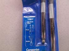 Companion 3/8"-DRIVE EXTENSION SET 6” & 10” LONG