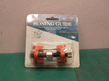 Steelex D1044 Honing Guide, Iron