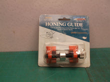 Steelex D1044 Honing Guide, Iron