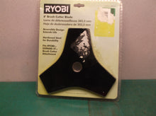 Ryobi Genuine OEM AC04105 8” Replacement Heavy Duty Reversible Steel Tri-Arc