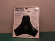 Ryobi Genuine OEM AC04105 8” Replacement Heavy Duty Reversible Steel Tri-Arc