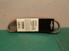 5 Piece 1/2" x 9" Sanding Belt Set - 93990 for 92158 Band File Sander