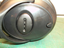USB Headphone Mairdi Black M806UCAMZ21L3