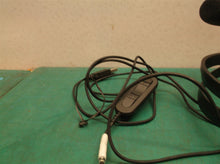 USB Headphone Mairdi Black M806UCAMZ21L3