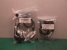 Mairdi M510SQD010 Mono Office Call Center Headset with RJ9 & 3.5mm, Noise Cancel