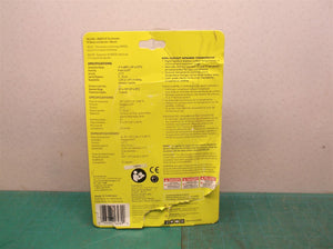 NEW RYOBI IR002ID 8 in. Infrared Thermometer