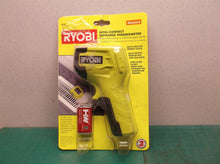 NEW RYOBI IR002ID 8 in. Infrared Thermometer