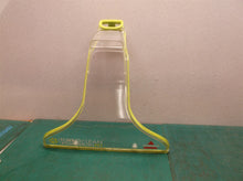 brush roll cover for a Bissell 2987 TurboClean Power Brush Pet
