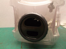 BISSELL 2987 erect TurboClean Power Brush Pet Replacement dirty water tank