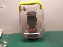 BISSELL 2987 erect TurboClean Power Brush Pet Replacement dirty water tank