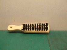 LUTZ 9-1/4" Long Abrasive File Card with Brush