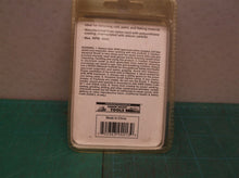2 in. Shaft Mounted Poly-carbide Abrasive Wheel