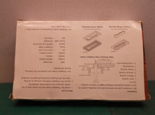 Woodline Arizona, Inc. 10 Piece Solid Brass Template Guide Kit With Adaptor