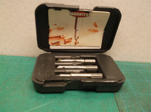 Handy Toughtest Screw Out Damaged Screw Remover Set #6 - #14