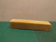 8" x 1-1/2" x 1-1/2" Inch Abrasive Cleaning Eraser Stick