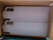 Toshiba TB-6510 (TB6510) Waste Toner Receptacle / Disposal Tank, Box of 4 Toshib