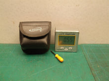 iGaging Angle Cube Digital Angle Protractor Gauge