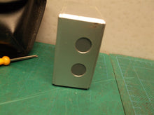 iGaging Angle Cube Digital Angle Protractor Gauge