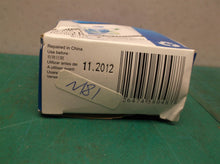 nh-rc41 60xl black ink cartridge for hp DeskJet d1660 d1663 d2530 d2545hy exp 11