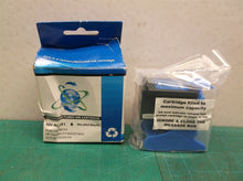 nh-rc41 60xl black ink cartridge for hp DeskJet d1660 d1663 d2530 d2545hy exp 11