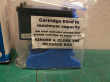 nh-rc41 60xl black ink cartridge for hp DeskJet d1660 d1663 d2530 d2545hy exp 11
