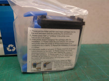 nh-rc41 60xl black ink cartridge for hp DeskJet d1660 d1663 d2530 d2545hy exp 11