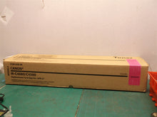 ir-c4080/c4580 magenta universal toner cartridge for canon