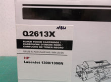 Pearl tone Q2613X Toner Cartridge Lot Fits for HP 13X LaserJet 1300 1300N