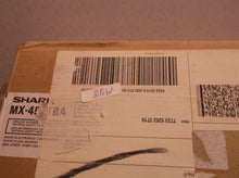 Sharp MX-45NTBA Toner Cartridge