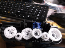 Sharp MX-45NTBA Toner Cartridge