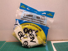 Ook 50141 12 Gauge, 100ft Steel Galvanized Wire,