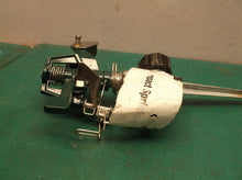 Orbit Impact Sprinkler on Zinc Spike
