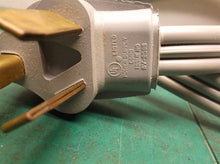 power supply cord bv-2586 3 prong