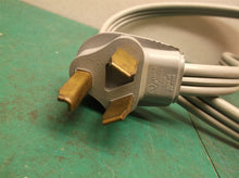 power supply cord bv-2586 3 prong