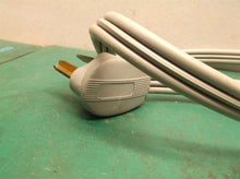 power supply cord bv-2586 3 prong