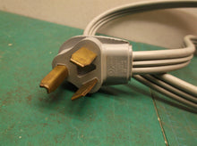 power supply cord bv-2586 3 prong