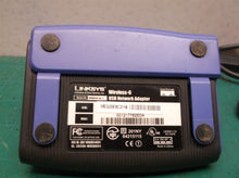 Linksys Wireless-G USB Network Adapter WUSB54G v4