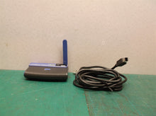 Linksys Wireless-G USB Network Adapter WUSB54G v4