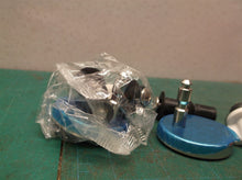 set of 2 unknown fitment mounts