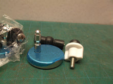 set of 2 unknown fitment mounts