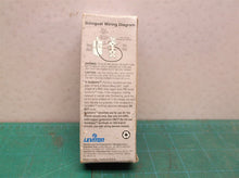 Leviton decora quick wire outlet 5328-wsp