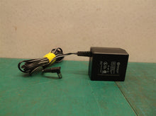 southwestern bell pl-28-09d ac to dc adapter 9v @150mA