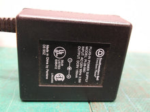 southwestern bell pl-28-09d ac to dc adapter 9v @150mA