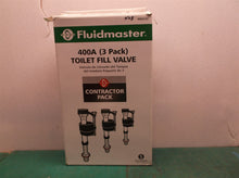 Fluidmaster Toilet Fill Valve 400ACN3