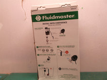 Fluidmaster Toilet Fill Valve 400ACN3