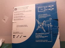 Utilitech Full Motion Tilt Wall TV Mount 24" - 65" arm only with some hardware