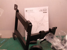 Utilitech Full Motion Tilt Wall TV Mount 24" - 65" arm only with some hardware
