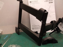 Utilitech Full Motion Tilt Wall TV Mount 24" - 65" arm only with some hardware