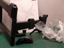 Utilitech Full Motion Tilt Wall TV Mount 24" - 65" arm only with some hardware