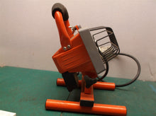 Utilitech 250-Watt Halogen Portable Work Light Indoor Outdoor (NO LIGHT BULB)